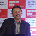V.G.Siddhartha