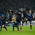 Milano &bdquo;Inter&ldquo; namie minimaliu rezultatu palaužė &bdquo;Roma&ldquo; klubą