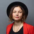 Viktorija Samarinaitė