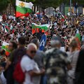Protestas Bulgarijoje