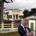 Buvusi Vladimiro Putino žmona Liudmila ir vila &bdquo;Souzanna&ldquo;