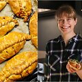 Tinklara&scaron;tininkė Laura ir jos kepti Kornvalio pyragėliai