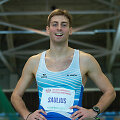  Rapolas Saulius
