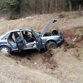 Avarijos vietoje