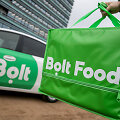 &bdquo;Bolt food&ldquo; 