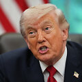 Donaldas Trumpas /  / AP