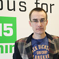 Marius Janulevičius