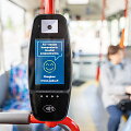 Vie&scaron;asis transportas, JUDU programėlė, Vilniaus miesto savivaldybės nuotrauka