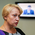 Rasa Budbergytė