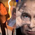 Protestai Irane, Vladimiras Putinas