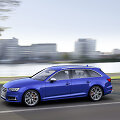&bdquo;Audi S4 Avant&ldquo;