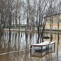 Atlydys Vakarinėje Lenkijos dalyje