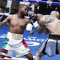 Floydas Mayweatheris