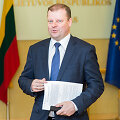 Saulius Skvernelis 