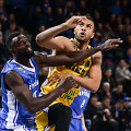 FIBA Čempionų lyga: &bdquo;Neptūnas&ldquo; &ndash; &bdquo;MHP Riesen&ldquo;