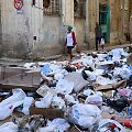 Kuba balansuoja ant humanitarinės krizės ribos
