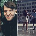 Voldemars Petersons su Asli