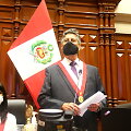 Francisco Sagasti