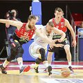 Antanas Kavaliauskas, Deividas Gailius ir Adas Ju&scaron;kevičius