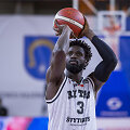 Maurice Ndour