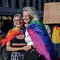 &bdquo;Baltic Pride&ldquo; eitynės Taline