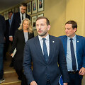 Virginijus Sinkevičius