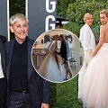 Ellen DeGeneres ir Portios de Rossi vestuvių įžadų atnaujinimo ceremonija