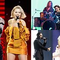 &bdquo;Eurovizijos&ldquo; atrankų finalo dalyviai