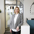 Jurgita Pajarskienė