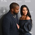 Kanye Westas ir Kim Kardashian