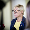 Jurgita &Scaron;iugždinienė