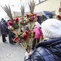Antroji Kaziuko mugės diena