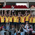 Ispanijos regbininkai
