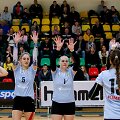 &bdquo;Kauno-VDU&ldquo; tinklininkės