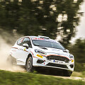 &bdquo;Lithuanian Rally4 Trophy&ldquo; 