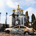 Viena kelionių bendrovė kviečia būtent dabar atvykti į Ukrainą