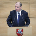 Saulius Skvernelis