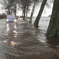 Gelbėjimo darbai &Scaron;ilutės rajone, Kintų seniūnijoje