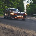 &bdquo;Press ralyje&ldquo; bus penki sportinių &bdquo;Nissan&ldquo; pirmtakai &ndash; &bdquo;Datsun&ldquo; modeliai