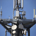 Mobiliojo ry&scaron;io antenos 