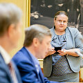 Agnė &Scaron;irinskienė
