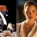 Adnanas Khashoggi ir Jill Dodd