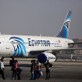 &bdquo;Egyptair&ldquo; lėktuvas