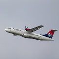 Oro linijos &bdquo;Air Serbia&ldquo;