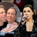 Indrė Malakauskaitė-Juodeikienė ir Skaistė su vaikinu