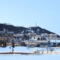 Sankt Moricas, &Scaron;veicarija