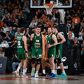 Kauno &bdquo;Žalgiris&ldquo;