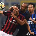 &bdquo;Inter&ldquo; &ndash; &bdquo;AC Milan&ldquo;