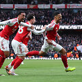 &bdquo;Arsenal&ldquo; futbolininkai