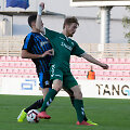 UEFA Europos lygos pirmojo atrankos etapo rungtynės tarp Kauno Žalgirio  ir Limasolio Apollon komandų